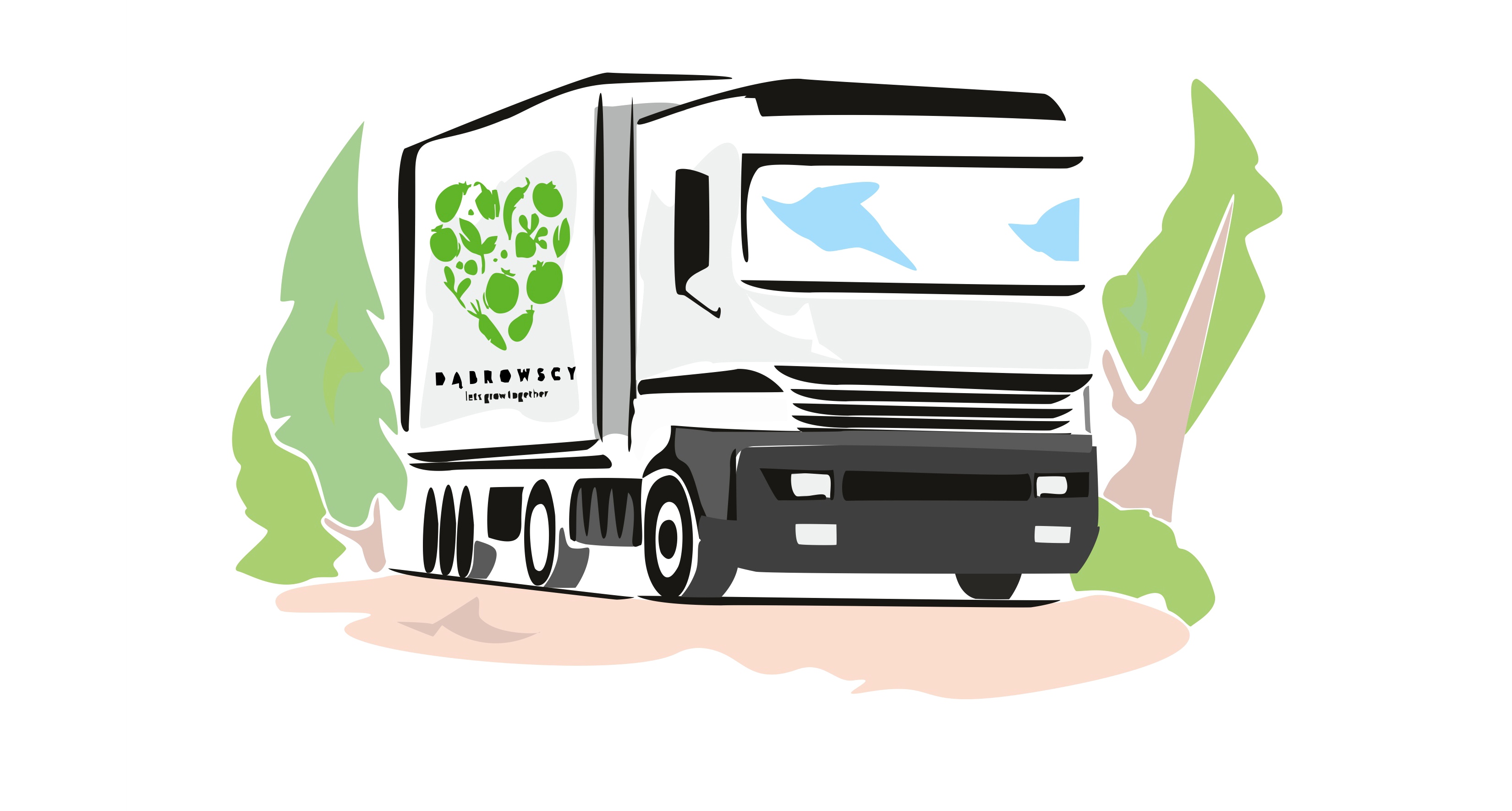 Dąbrowscy | let's grow together